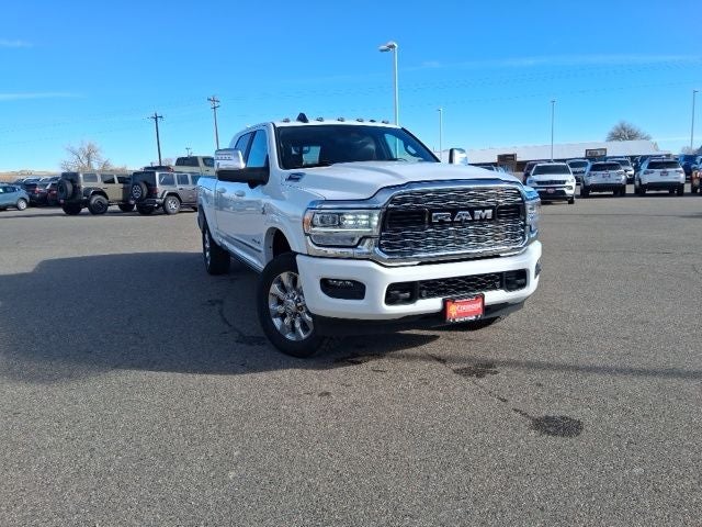 ram ram 3500 pickup 2023 3C63R3PL3PG509727 image ram ram 3500 pickup 2023 3C63R3PL3PG509727 image